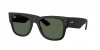 OKULARY RAY-BAN® RB 4840S 601S71 52 ROZMIAR M